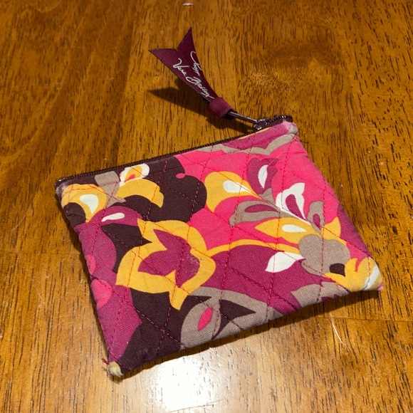 Vera Bradley Wallet - Picture 2 of 3